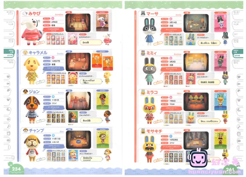 [画集]あつまれ どうぶつの森 完全攻略本＋超カタログ[1220P]