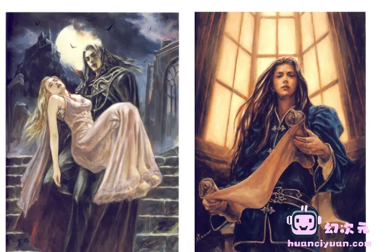 [画集]丹野忍画集「永遠の残照」[83P]