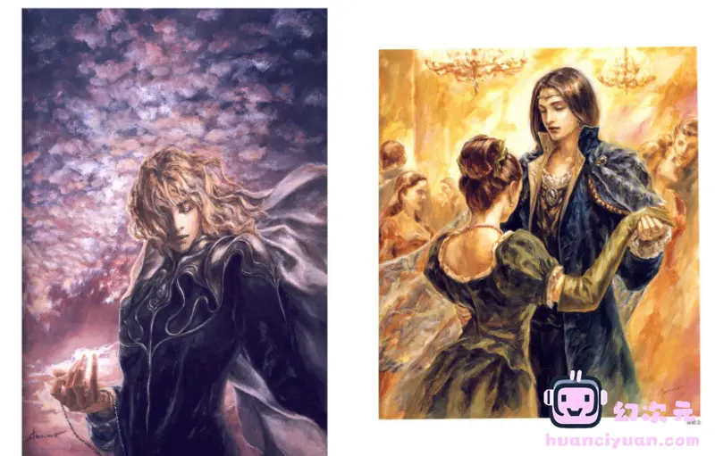 [画集]丹野忍画集「永遠の残照」[83P]