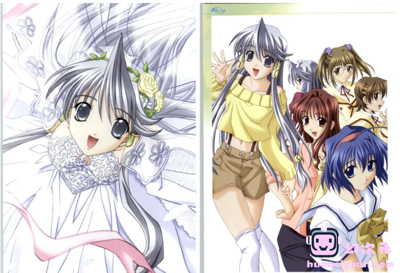 [画集]KID BEST 公式ビジュアルブック[210P]