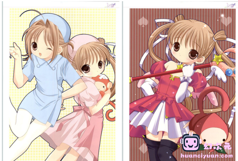 [画集]KID BEST 公式ビジュアルブック[210P]