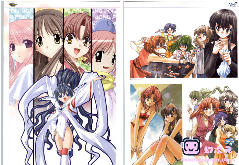 [画集]KID BEST 公式ビジュアルブック[210P]