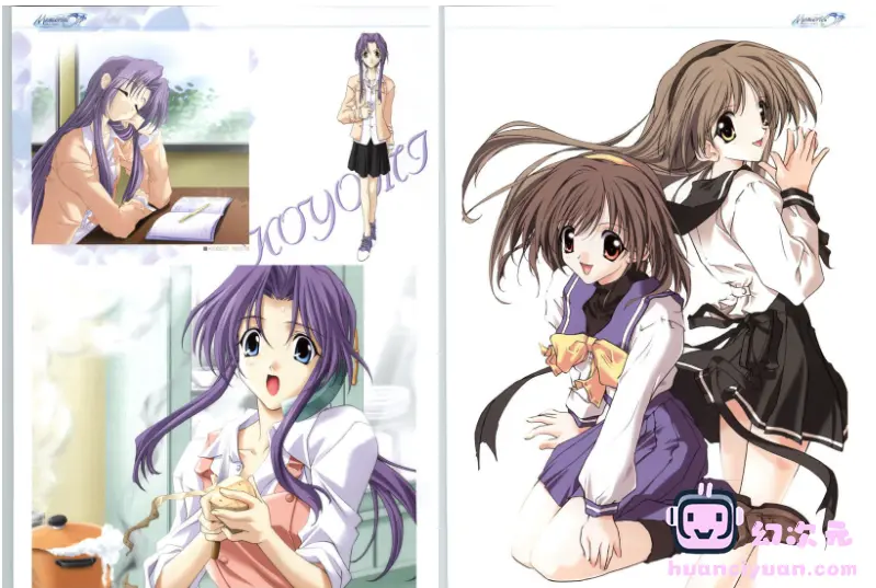 [画集]KID BEST 公式ビジュアルブック[210P]