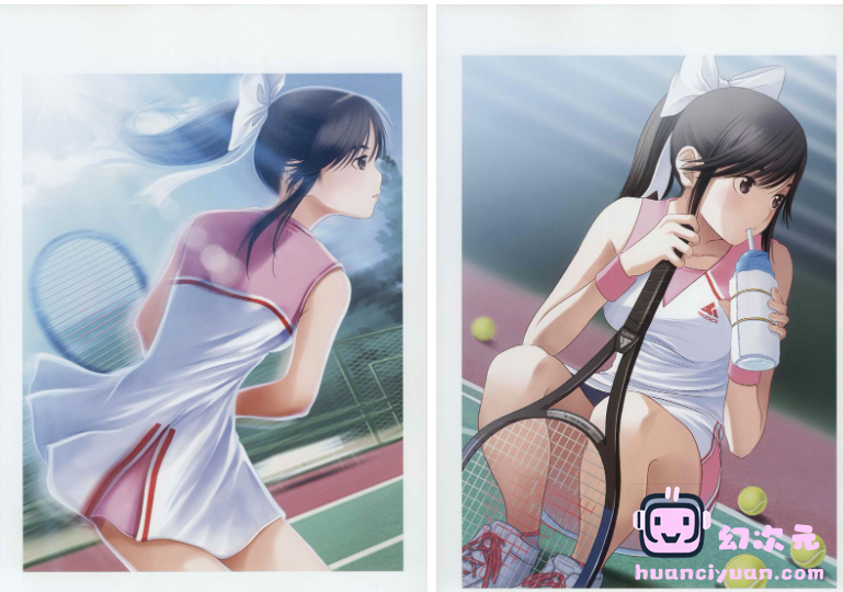 [箕星太朗]ラブプラス Manaka Mino☆Taro Illustrations[87P]