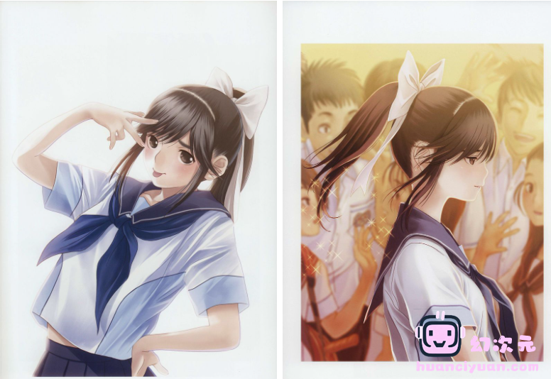 [箕星太朗]ラブプラス Manaka Mino☆Taro Illustrations[87P]