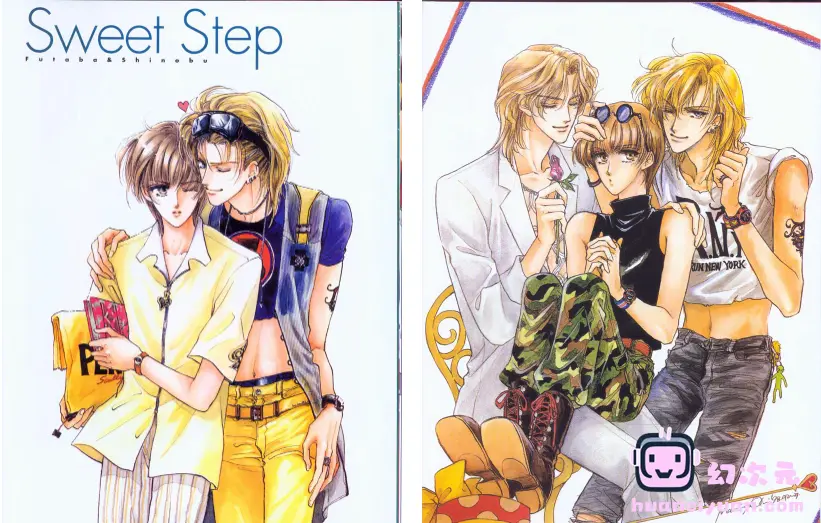 [画集]沖麻実也イラスト集「QUEEN」[160P]