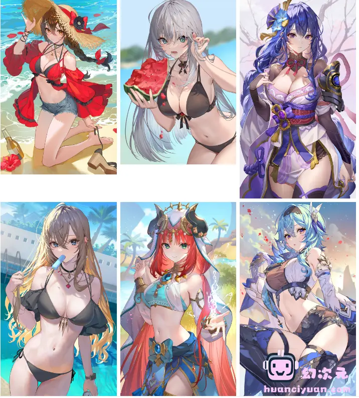 [PSD源文件]teffish(teffishily) PSD[06P]