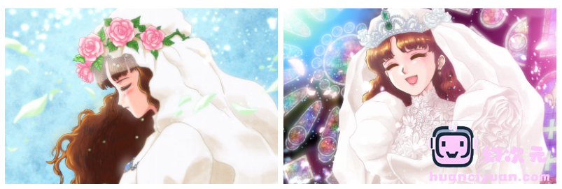 [赤井孝美]Princess Maker 2 Regeneration 游戏CG[109P]