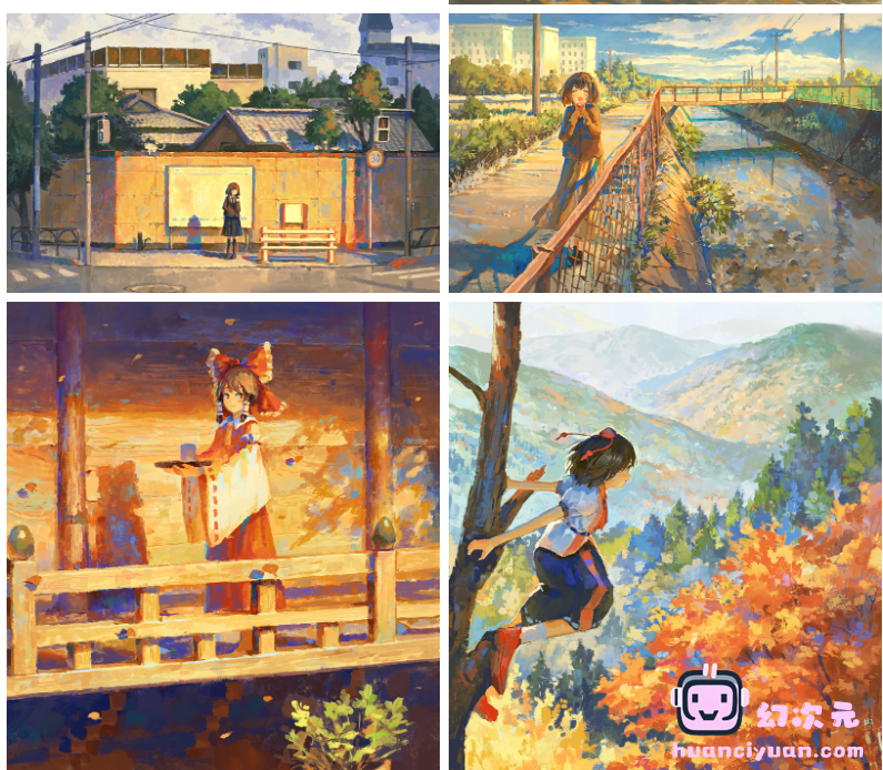 [PSD源文件]ふじしむ(fjsmu) PSD[71P]