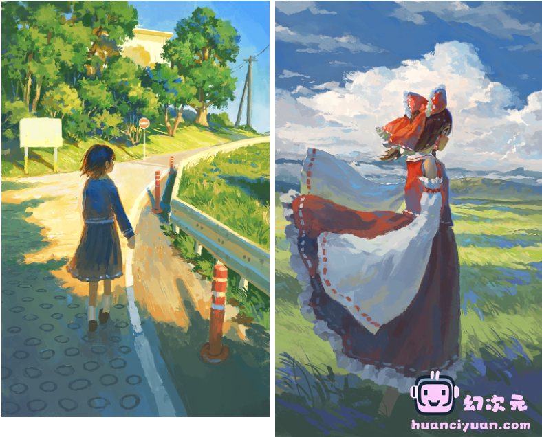 [PSD源文件]ふじしむ(fjsmu) PSD[71P]