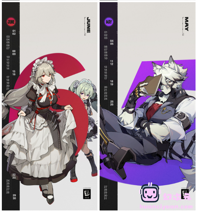 [官方推特][绝区零(‌Zenless Zone Zero)]推特图片包[836P]