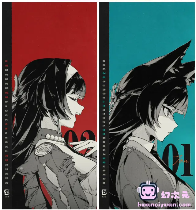 [官方推特][绝区零(‌Zenless Zone Zero)]推特图片包[836P]