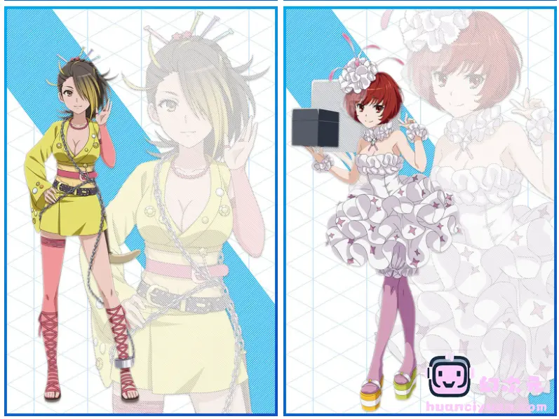 [官方推特][魔法禁书目录 幻想收束(A Certain Magical Index: Fantasy Convergence)]推特图片包[4645P]