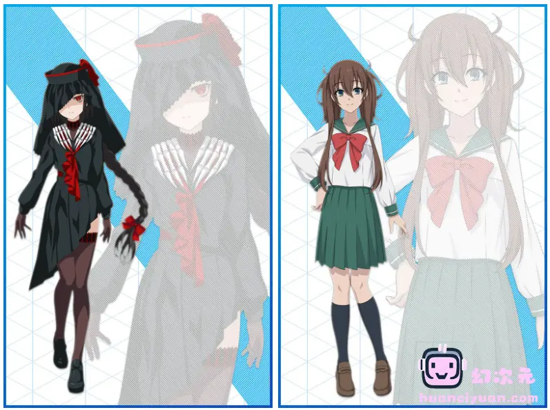 [官方推特][魔法禁书目录 幻想收束(A Certain Magical Index: Fantasy Convergence)]推特图片包[4645P]