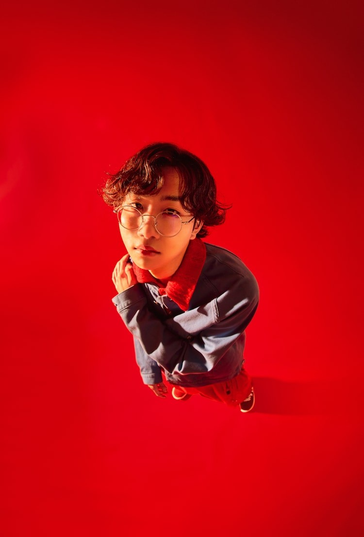 动画《ALL YOU NEED IS KILL》主题曲由AKASAKI演唱