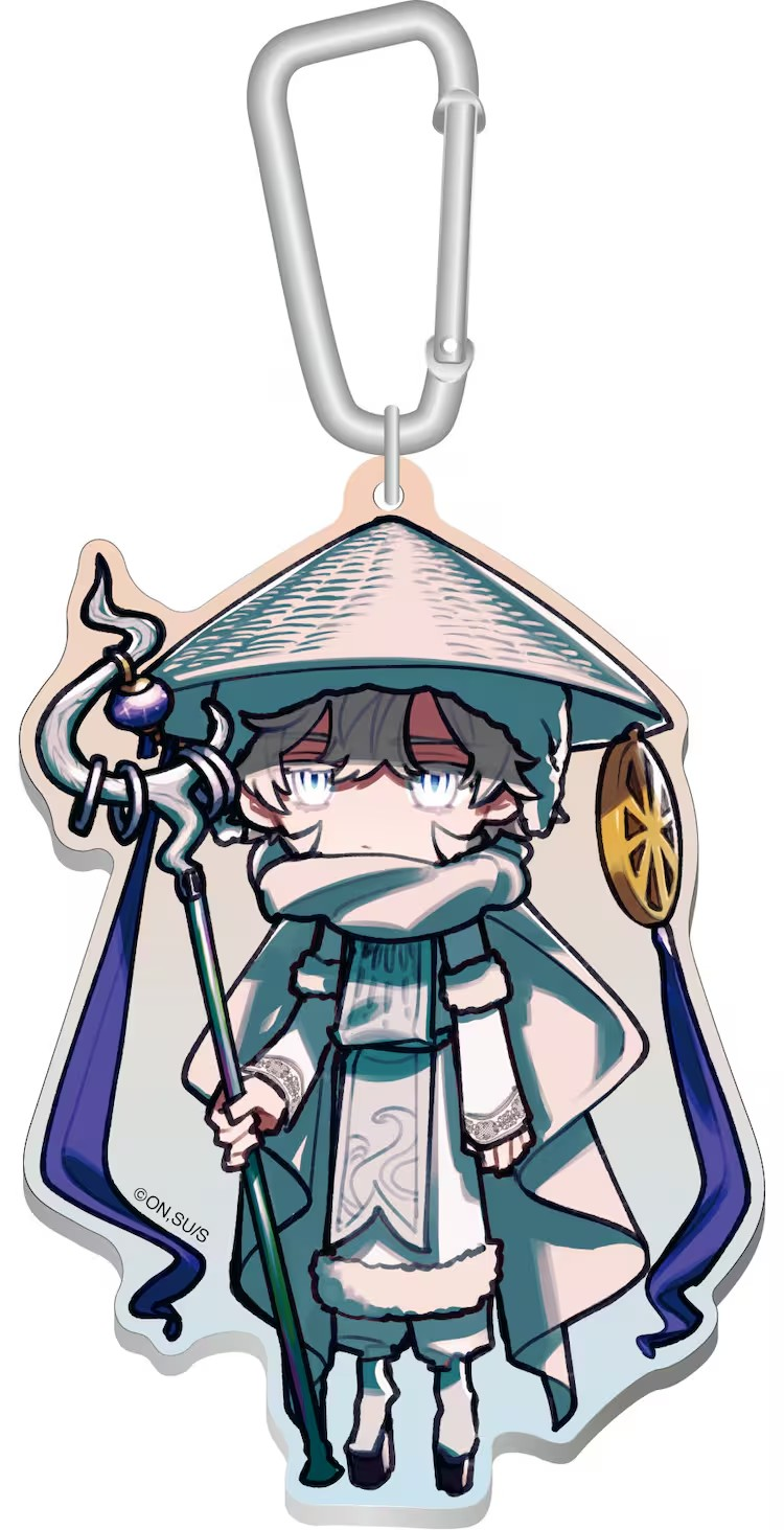 1749103866430576.png 《魔男的伊奇》获星野桂推荐,推出周边产品.