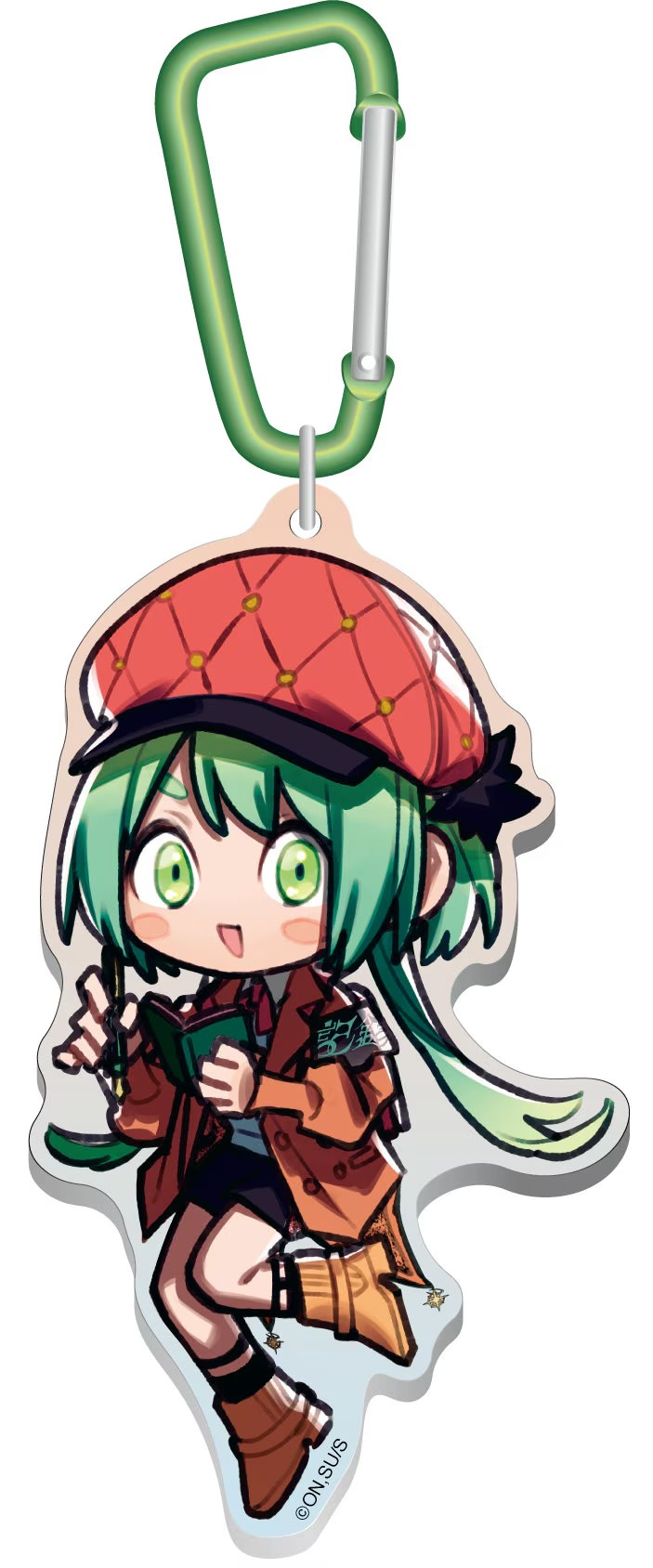 1749103866772801.png 《魔男的伊奇》获星野桂推荐,推出周边产品.