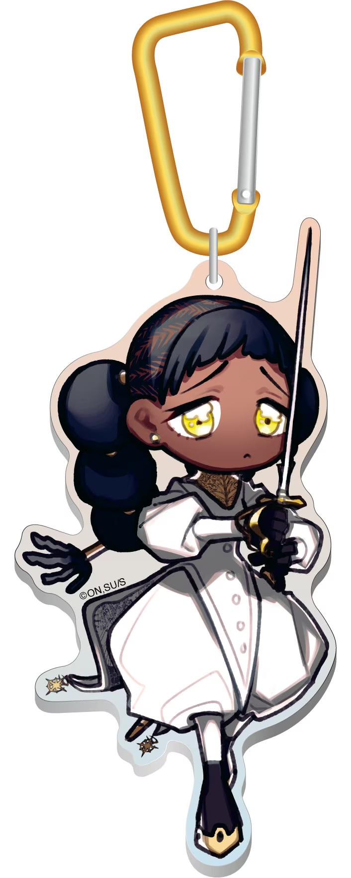 1749103866793788.png 《魔男的伊奇》获星野桂推荐,推出周边产品.