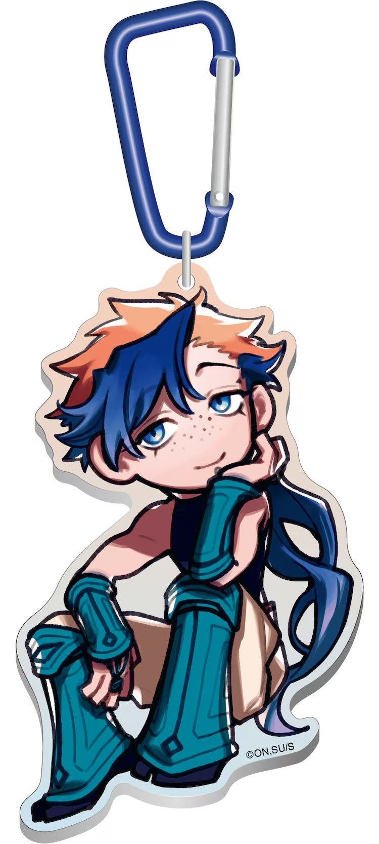 1749103866932077.png 《魔男的伊奇》获星野桂推荐,推出周边产品.