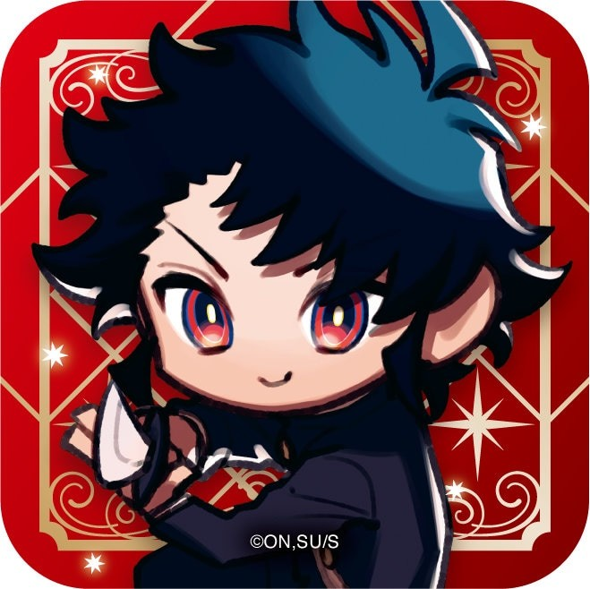 1749103887640287.png 《魔男的伊奇》获星野桂推荐,推出周边产品.