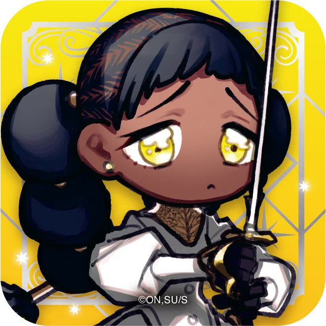 1749103887934565.png 《魔男的伊奇》获星野桂推荐,推出周边产品.