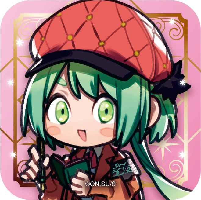 1749103887944629.png 《魔男的伊奇》获星野桂推荐,推出周边产品.