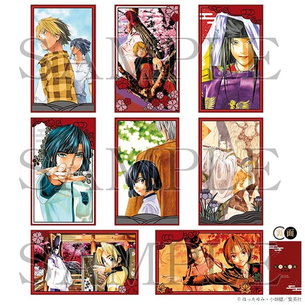 《棋魂》原画展确定举办 7 月起开启东京、大阪、京都巡回之旅