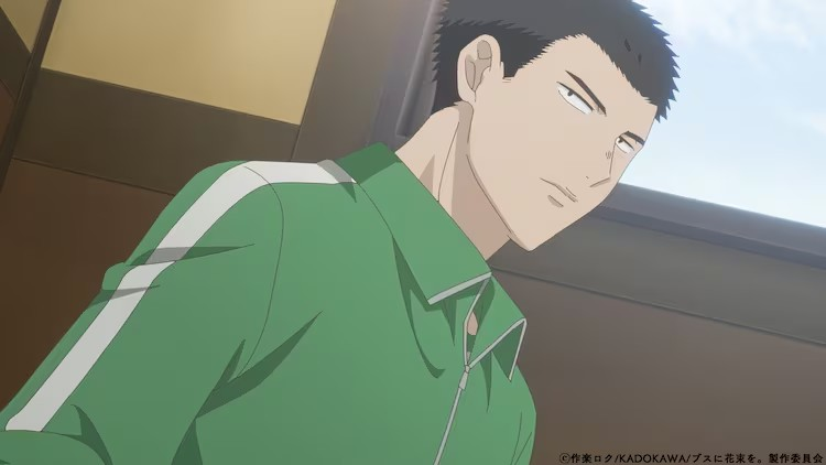 动画《为丑女献上花束》公开本PV，畠中祐和小市真琴加盟。