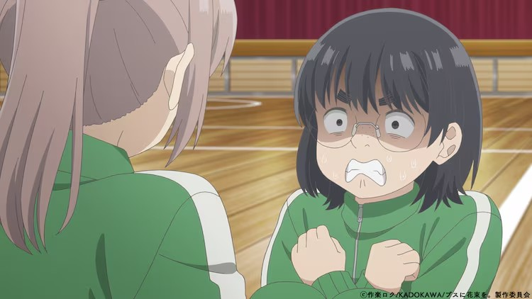 动画《为丑女献上花束》公开本PV，畠中祐和小市真琴加盟。