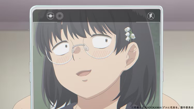 动画《为丑女献上花束》公开本PV，畠中祐和小市真琴加盟。