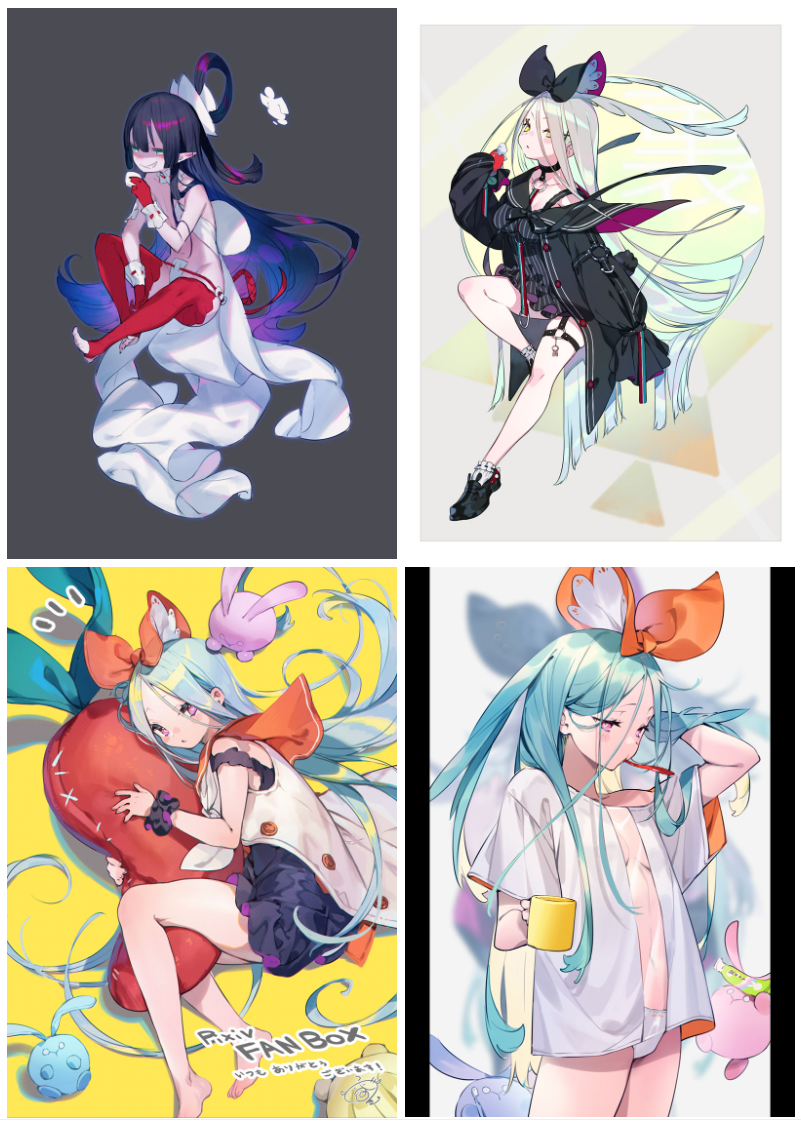 [PSD源文件]ぶくろて(niiiitoooon) PSD[08P] | 萌绘