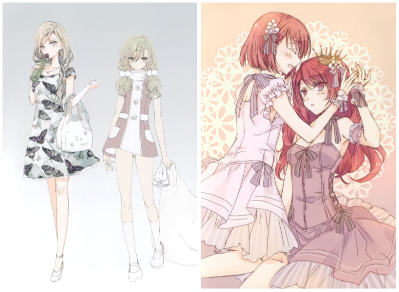 [画集][NECOTOXIN (狗神煌)]no title[83P]