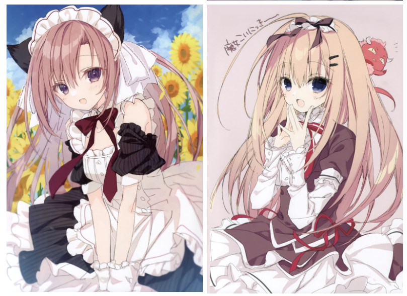 [画集][NECOTOXIN (狗神煌)]no title[83P]