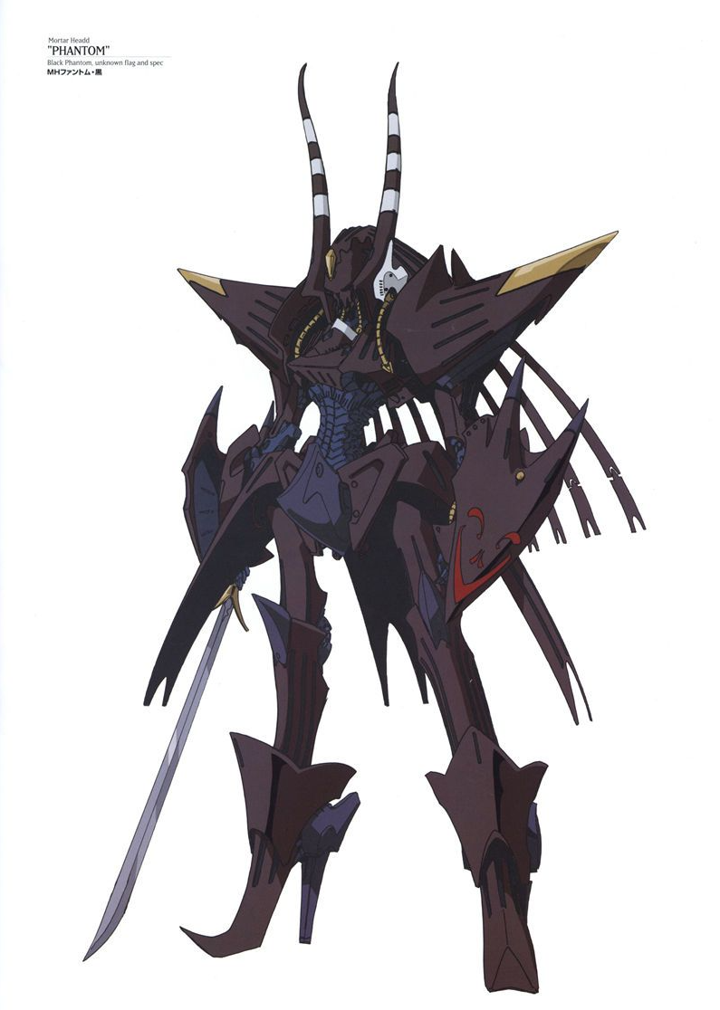 [画集][永野護]五星物语SMOKE WALLS[98P]