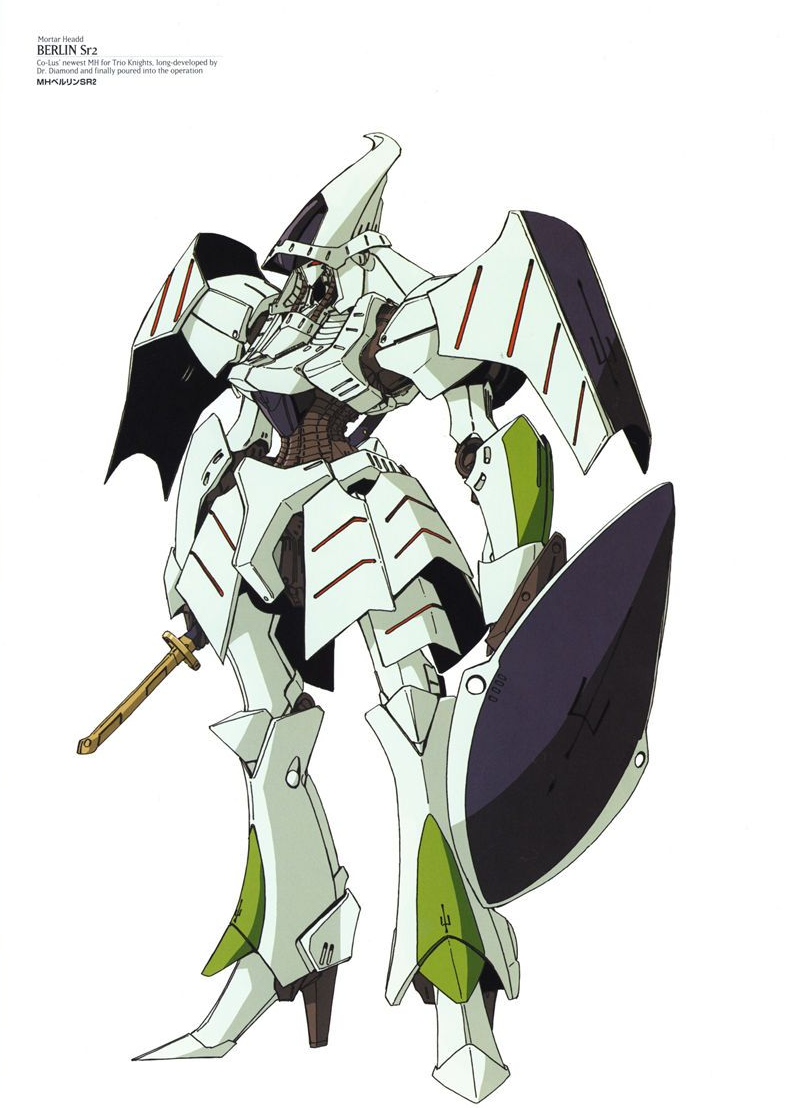 [画集][永野護]五星物语SMOKE WALLS[98P]