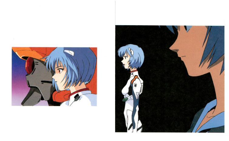 新世紀エヴァンゲリオン文庫写真集 GAINAX著 コンプリートset GAINAXガイナックス】新世紀エヴァンゲリオン コンセプト