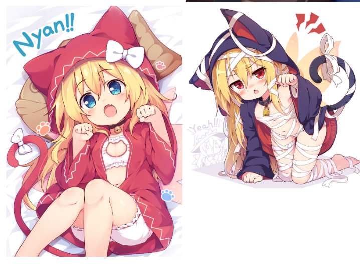 [PSD源文件]ばくP(bakup) PSD[6P]