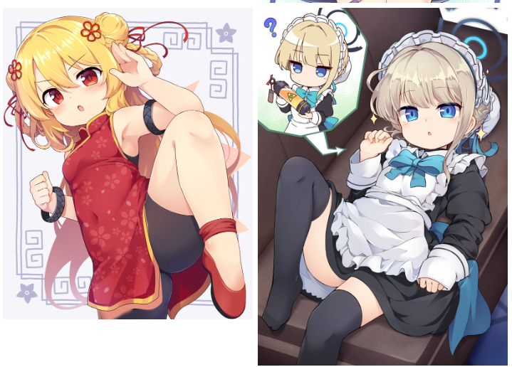 [PSD源文件]ばくP(bakup) PSD[6P]