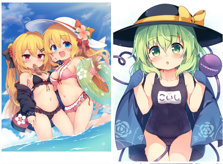 [PSD源文件]ばくP(bakup) PSD[6P]