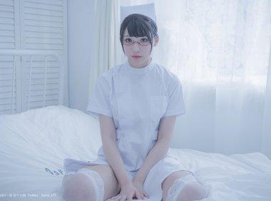 全网疯传的 “神级Cos” 背后！这位上海小姐姐凭什么让百万网友狂喊 “老婆”？