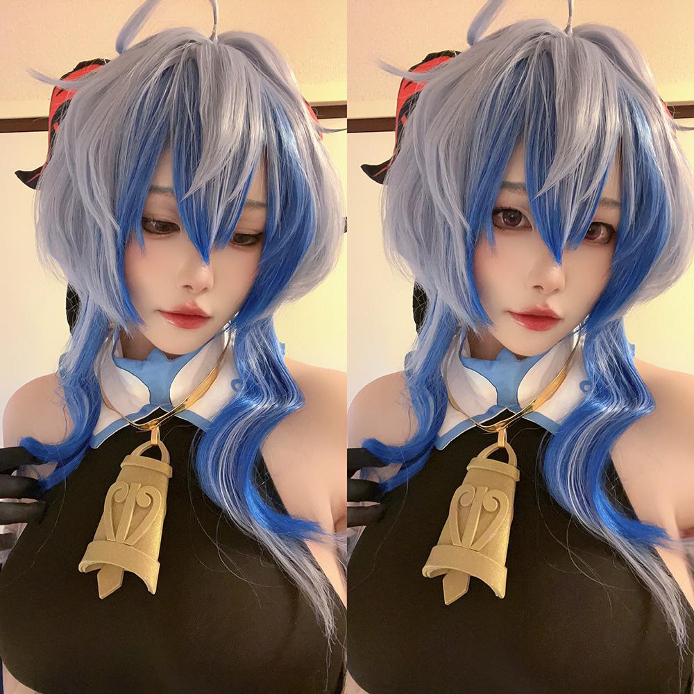 漫展惊现 “人形自走建模”！这位Coser一出场，百万网友狂刷 “这是能免费看的吗？”