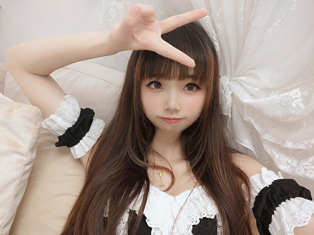 被40万粉丝追更！这位萝莉风Coser雪琪SAMA到底有多绝？