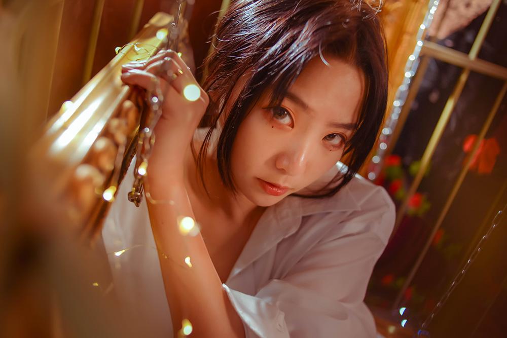 她把貂蝉魅魔演绝了！50万粉大号没了又怎样，照样封神