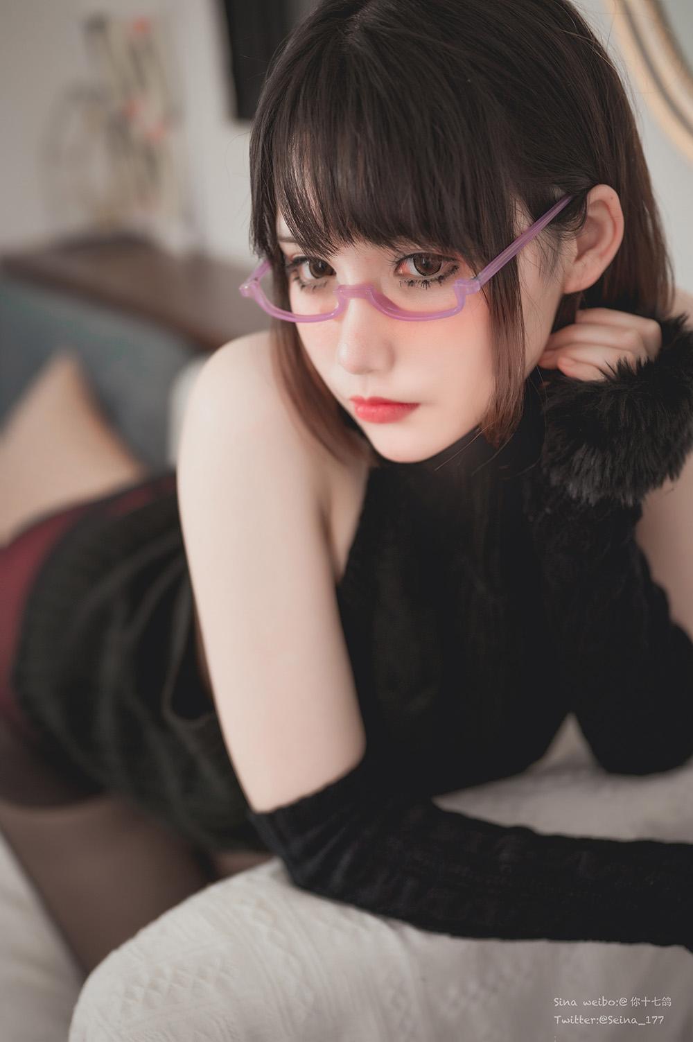 全网疯传的 “神级Cos” 背后！这位上海小姐姐凭什么让百万网友狂喊 “老婆”？