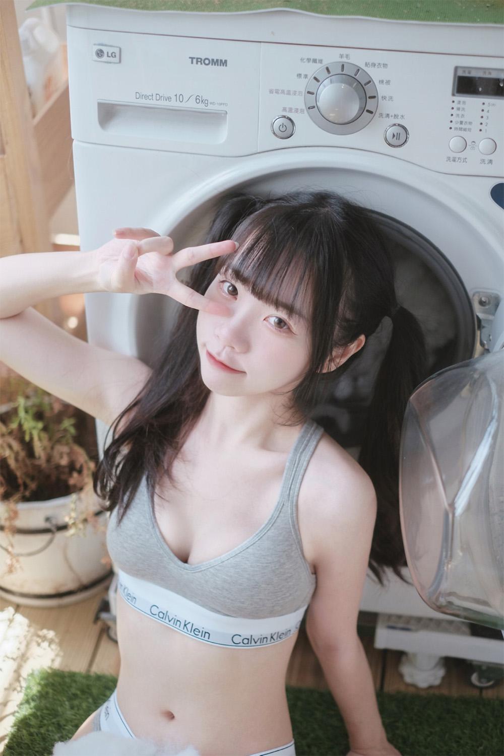 被可可小白兔的Cos美到失语！每一套都想疯狂存图