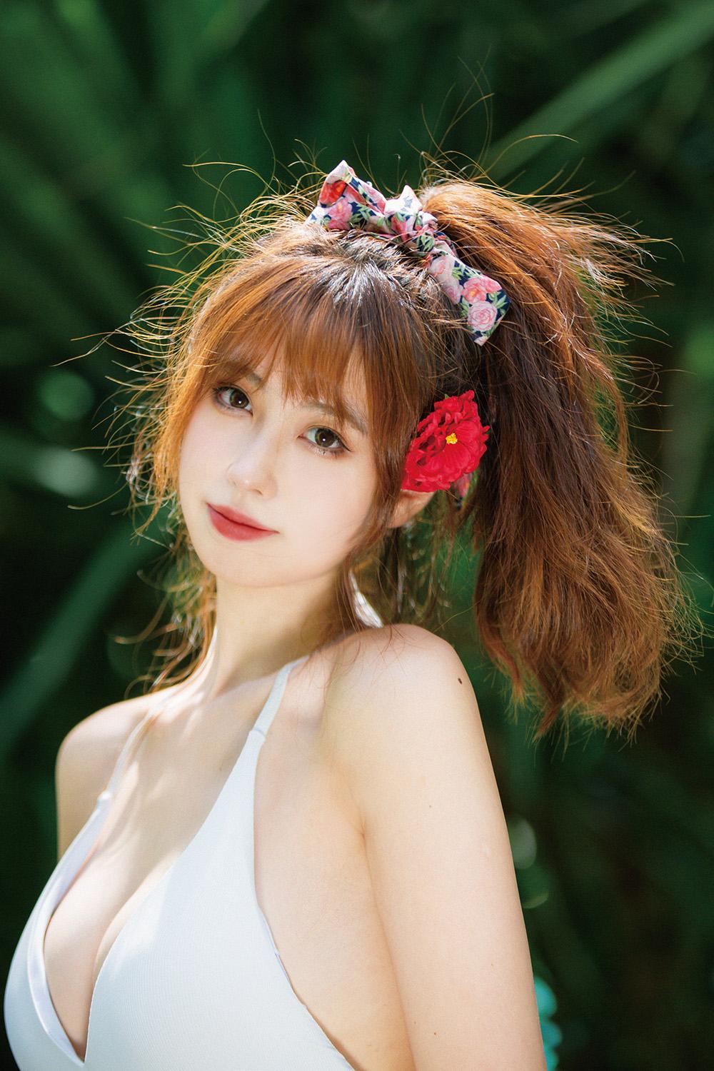 从学生到Coser，念雪ww的追梦故事