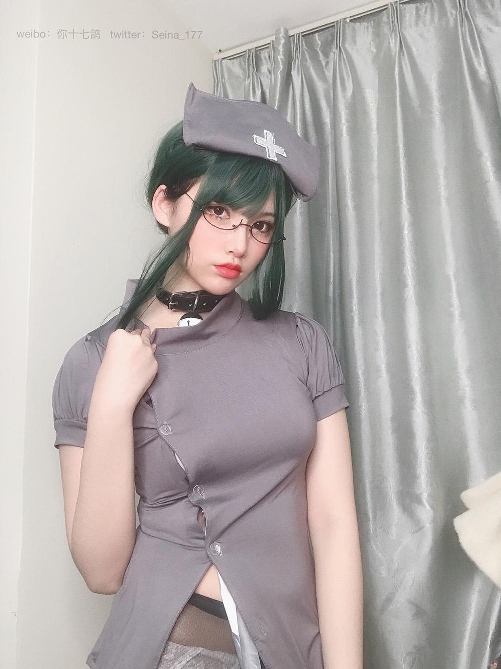 全网疯传的 “神级Cos” 背后！这位上海小姐姐凭什么让百万网友狂喊 “老婆”？