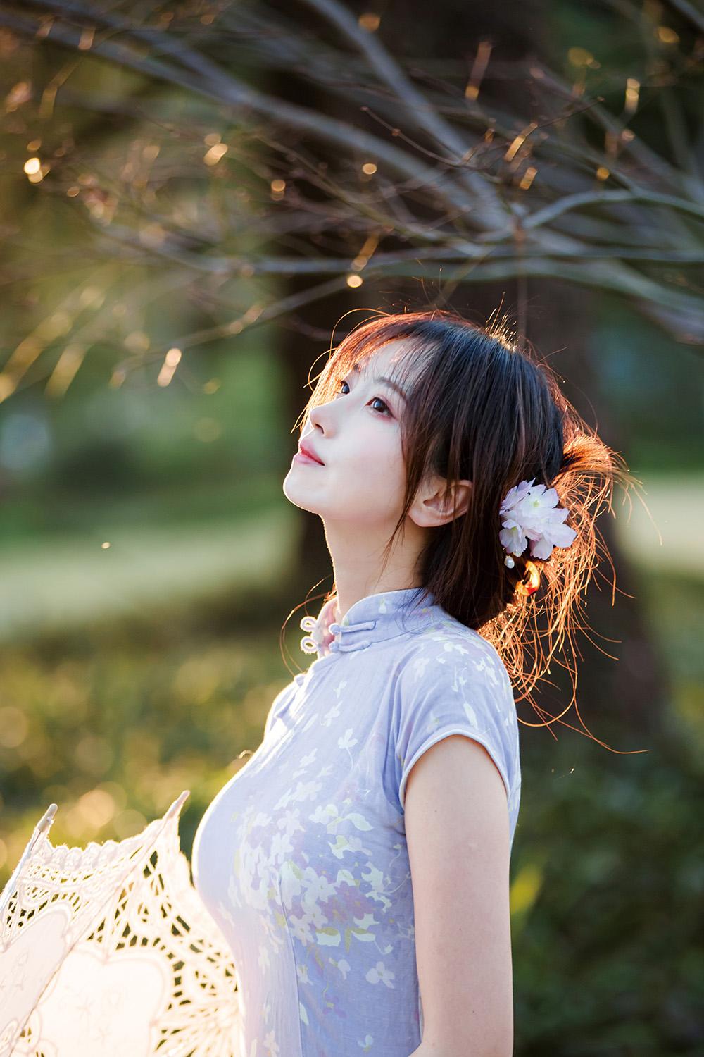 从学生到Coser，念雪ww的追梦故事