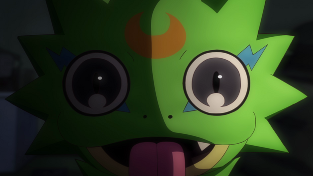 《数码宝贝BEATBREAK》新作动画确定10月5日开播