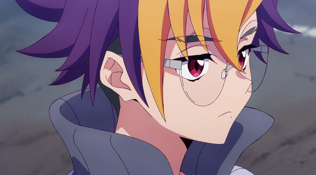 《数码宝贝BEATBREAK》新作动画确定10月5日开播